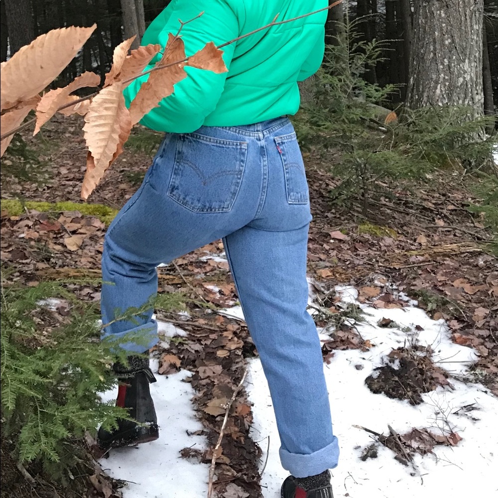 Vintage Levi’s 512 - Picture 1 of 6